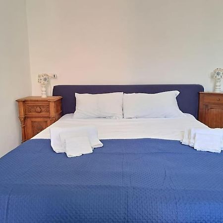 Appartamento Cuore Di Napoli 2 Buitenkant foto