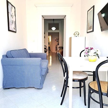 Appartamento Cuore Di Napoli 2 Buitenkant foto