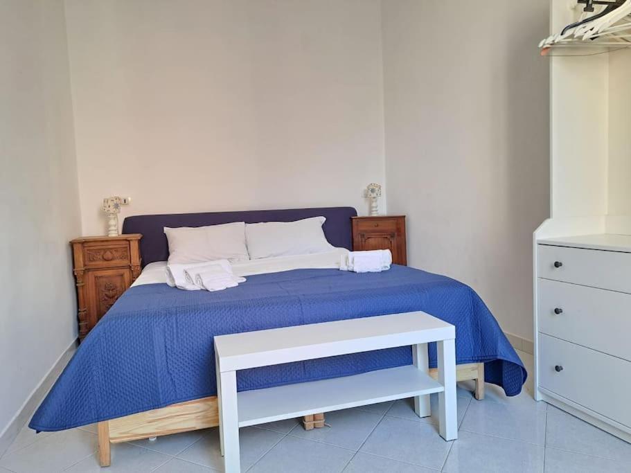 Appartamento Cuore Di Napoli 2 Buitenkant foto