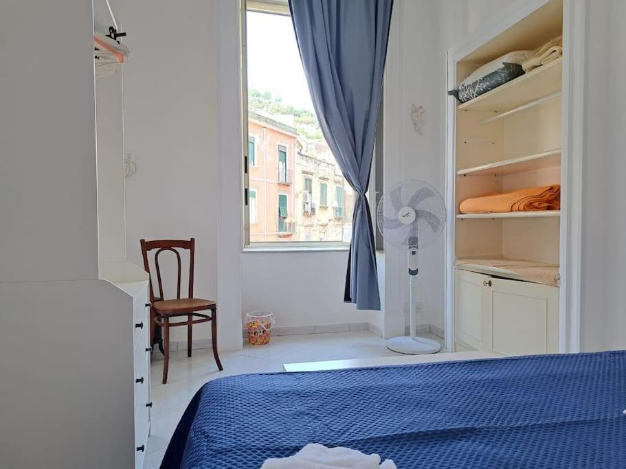 Appartamento Cuore Di Napoli 2 Buitenkant foto
