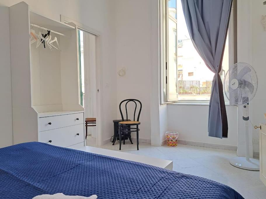 Appartamento Cuore Di Napoli 2 Buitenkant foto