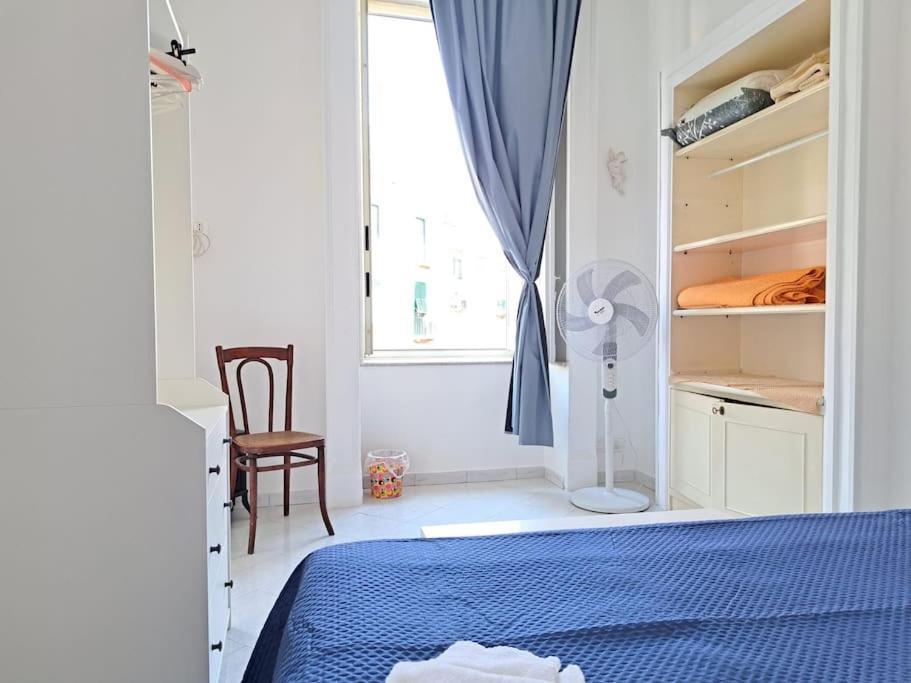 Appartamento Cuore Di Napoli 2 Buitenkant foto