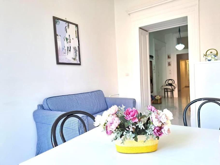 Appartamento Cuore Di Napoli 2 Buitenkant foto