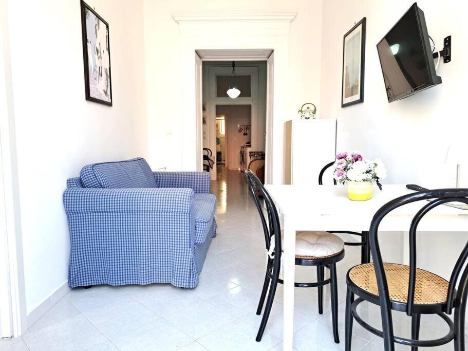 Appartamento Cuore Di Napoli 2 Buitenkant foto