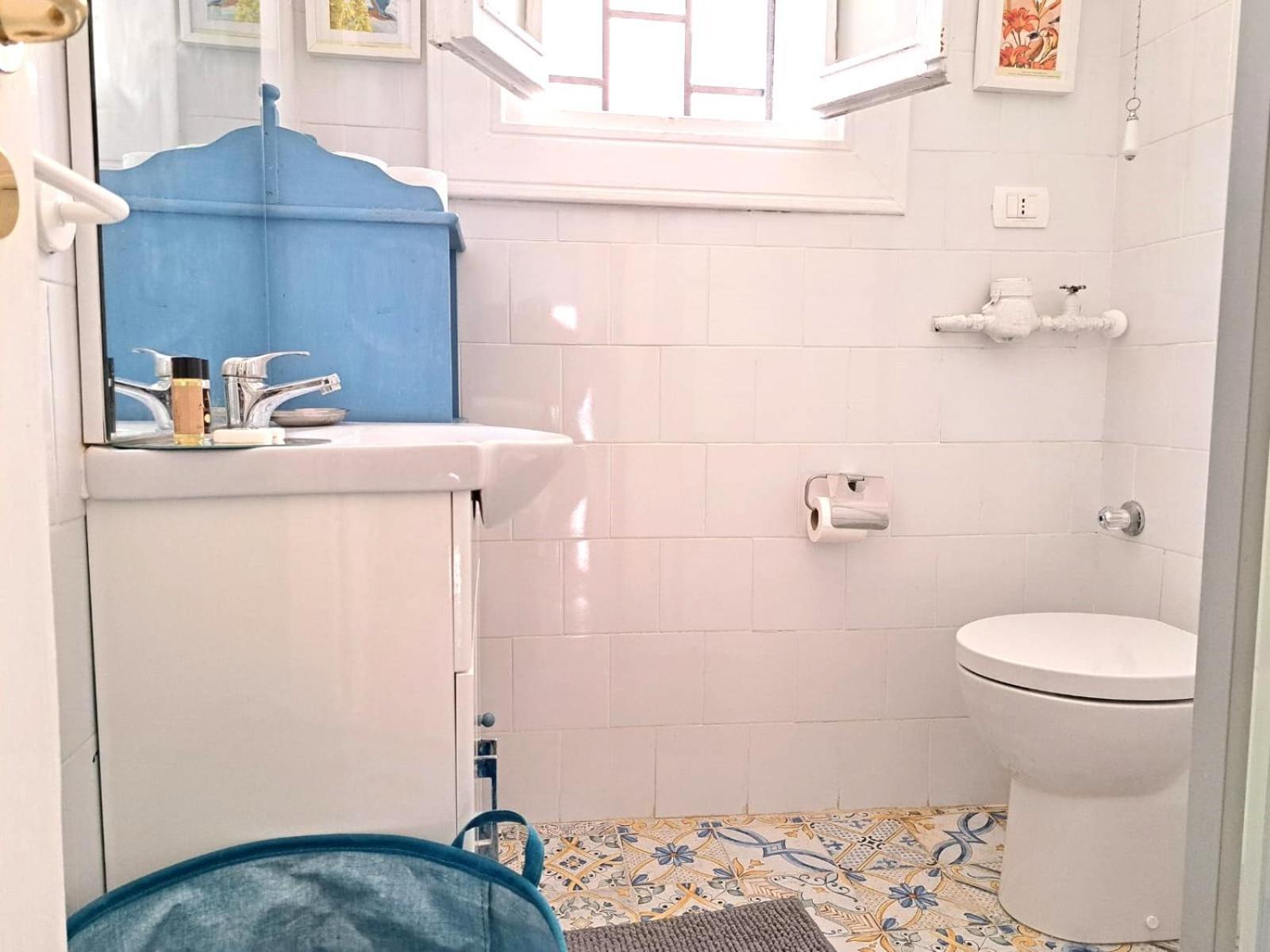 Appartamento Cuore Di Napoli 2 Buitenkant foto